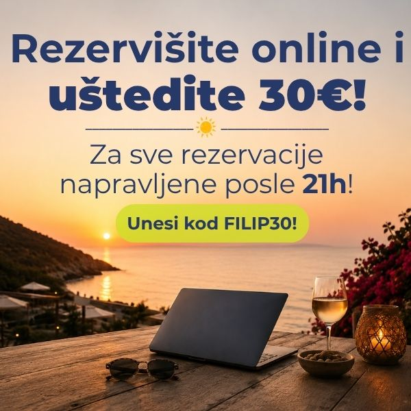 Online rezervacije
